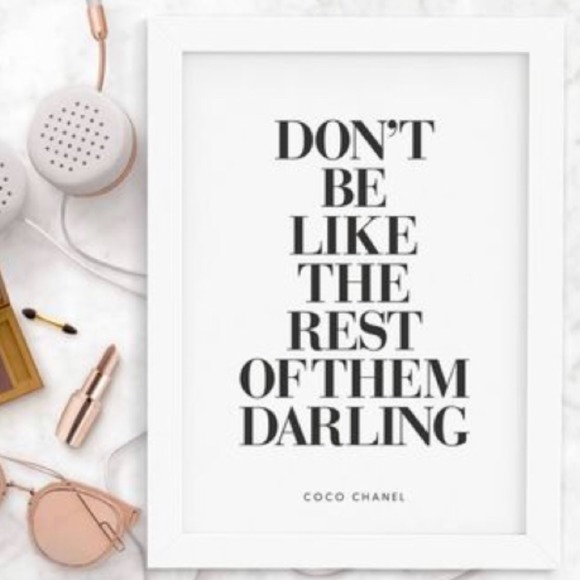 Meet your Posher, Maria - Picture 1 of 1